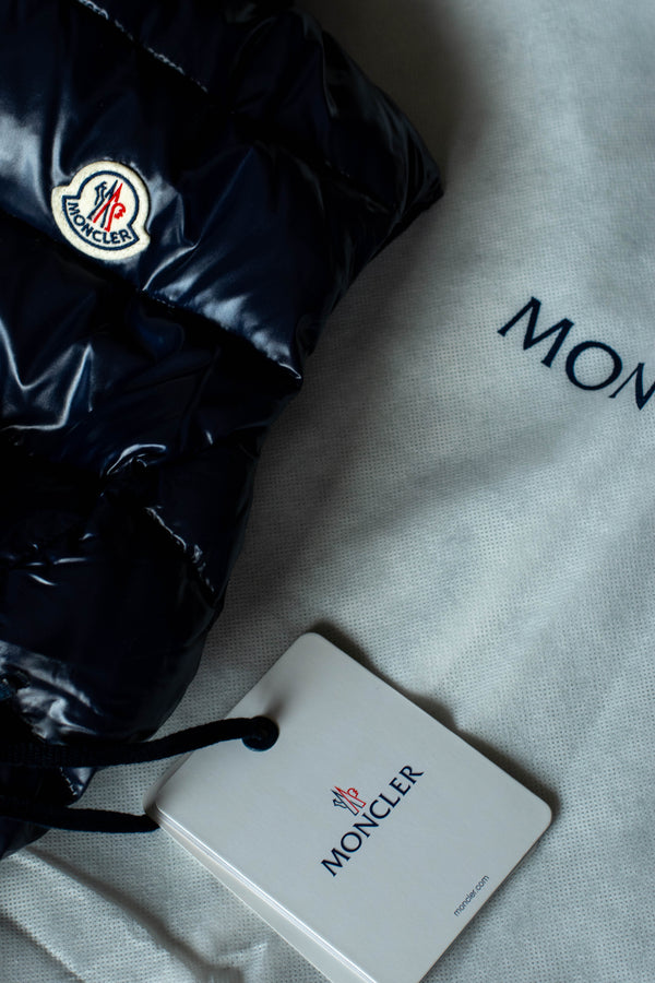 Moncler Ghany Black Size 1