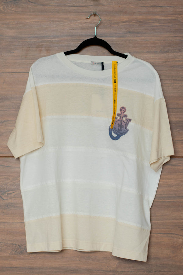 Moncler Maglia T-shirt Genius Series