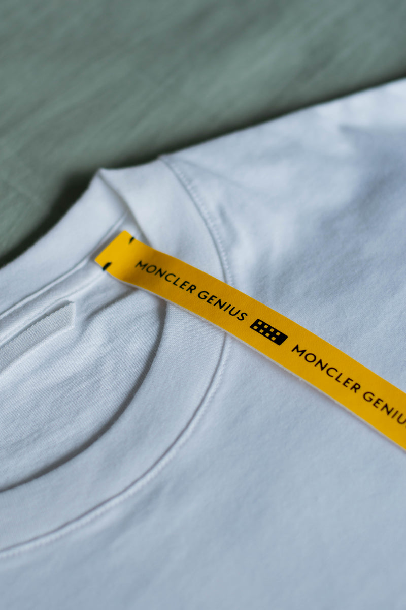 Moncler Long sleeved T-shirt 1952 Collezione