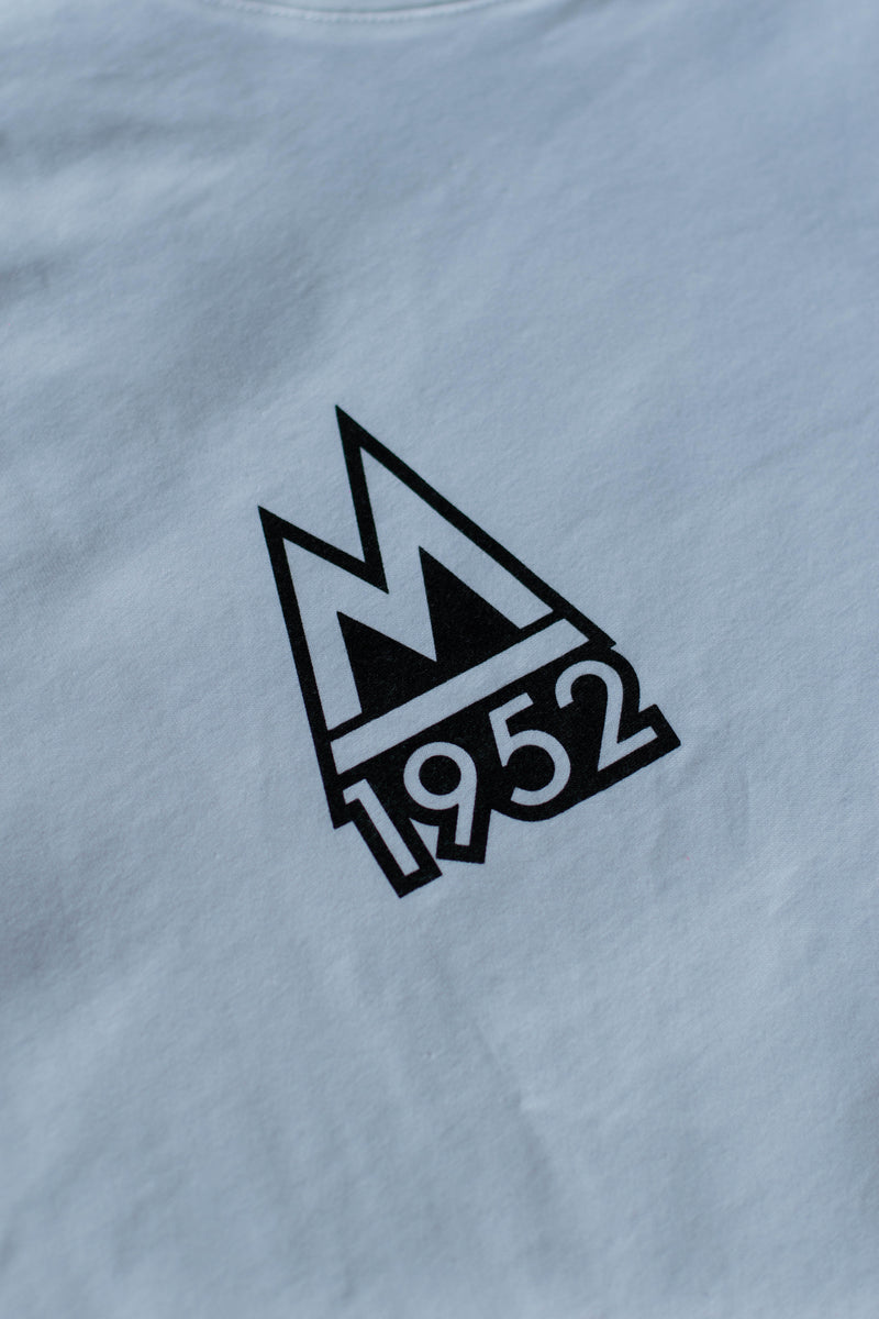 Moncler Long sleeved T-shirt 1952 Collezione