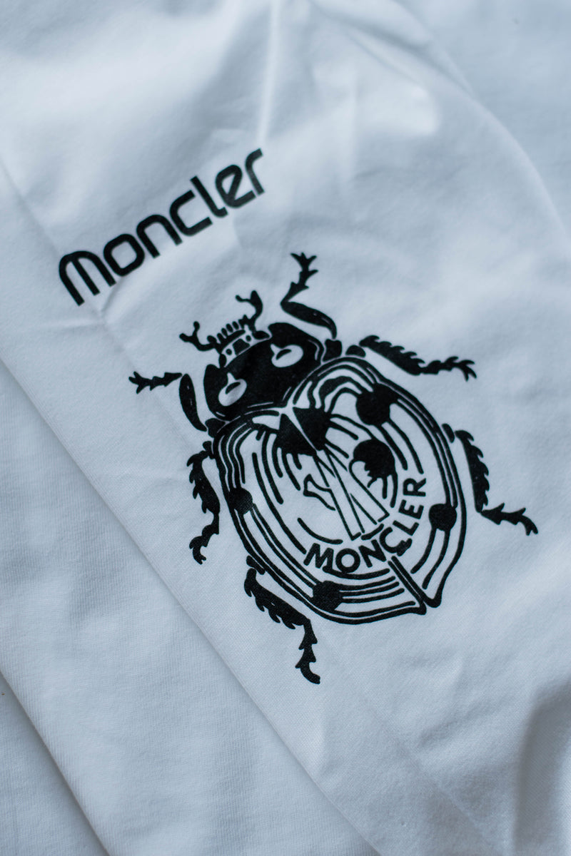 Moncler Long sleeved T-shirt 1952 Collezione