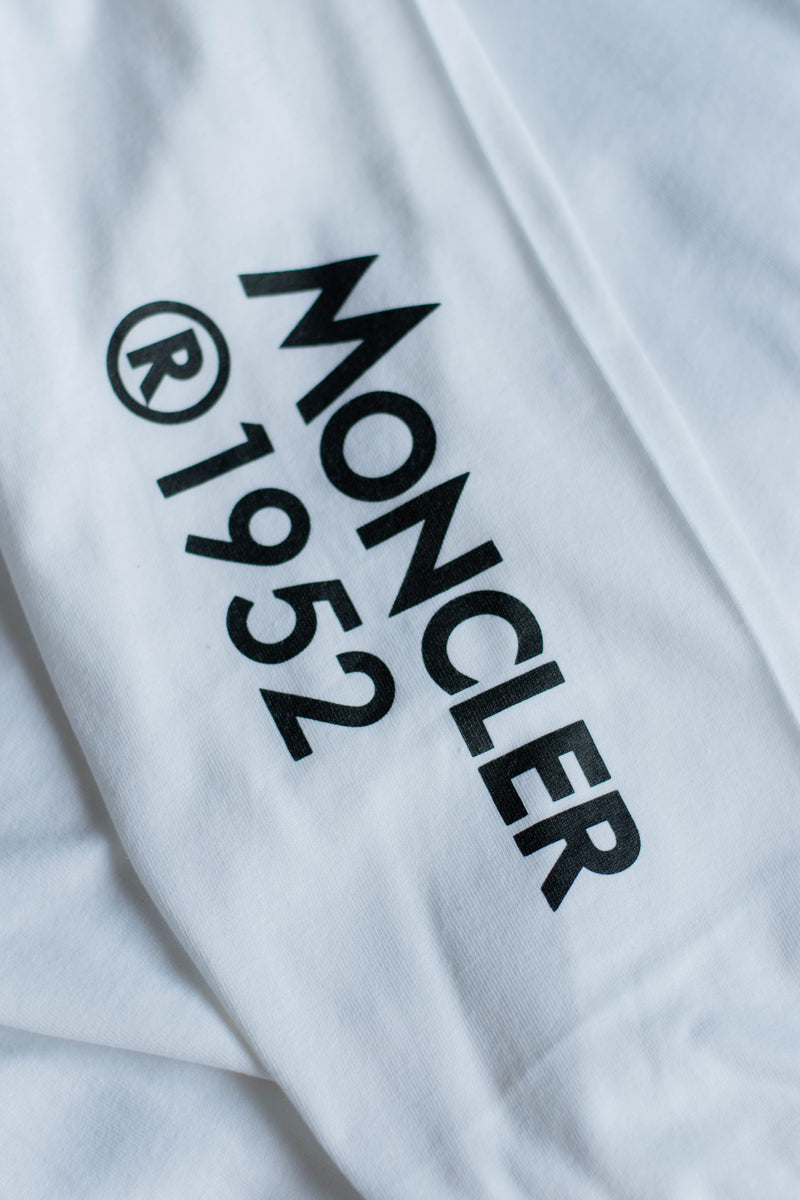 Moncler Long sleeved T-shirt 1952 Collezione