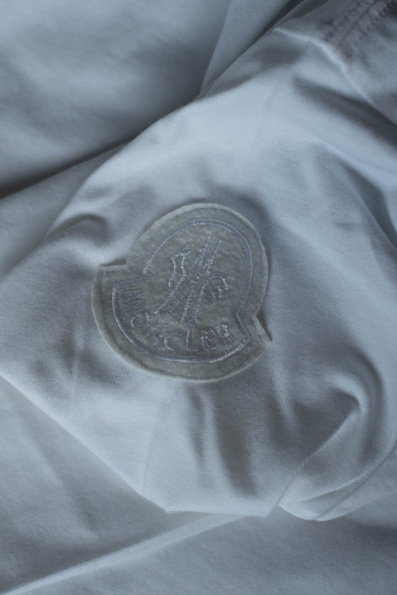 Moncler Long sleeved T-shirt 1952 Collezione