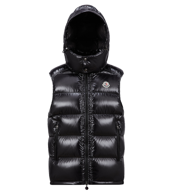 Moncler Bormes Black Size 1