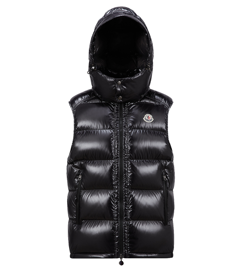 Moncler Bormes Black Size 1 – Resell Stadium