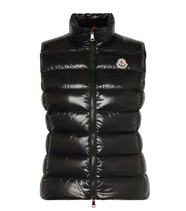 Moncler Ghany Black Size 1