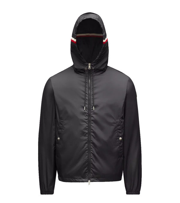 Moncler Grimpeurs Black Size 4