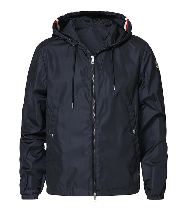 Moncler Grimpeurs Navy Size 3