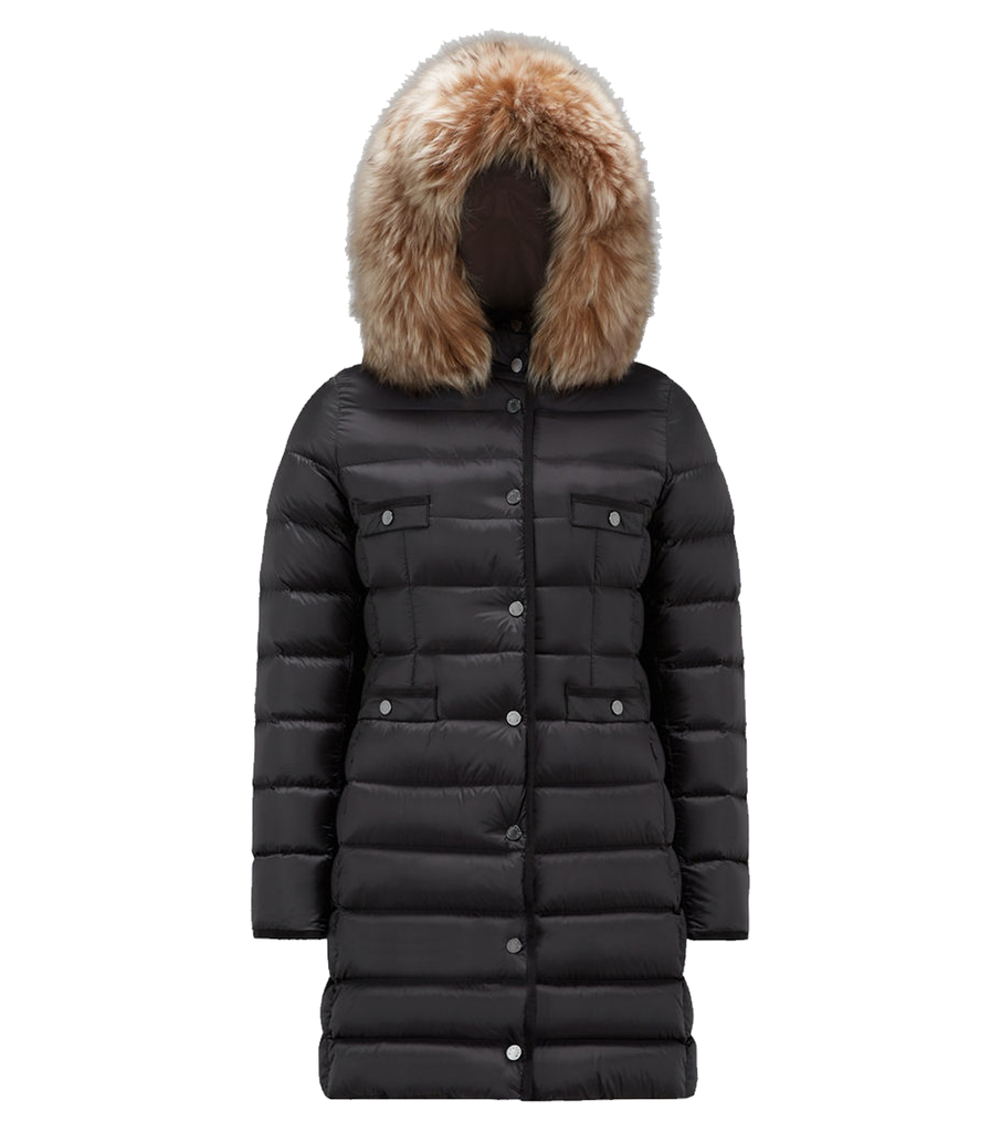 モンクレールMONCLER バトラミファーBARTRAMIFUR つまらなかっ ダウン