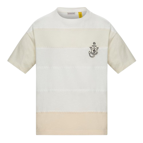 Moncler Maglia T-shirt Genius Series